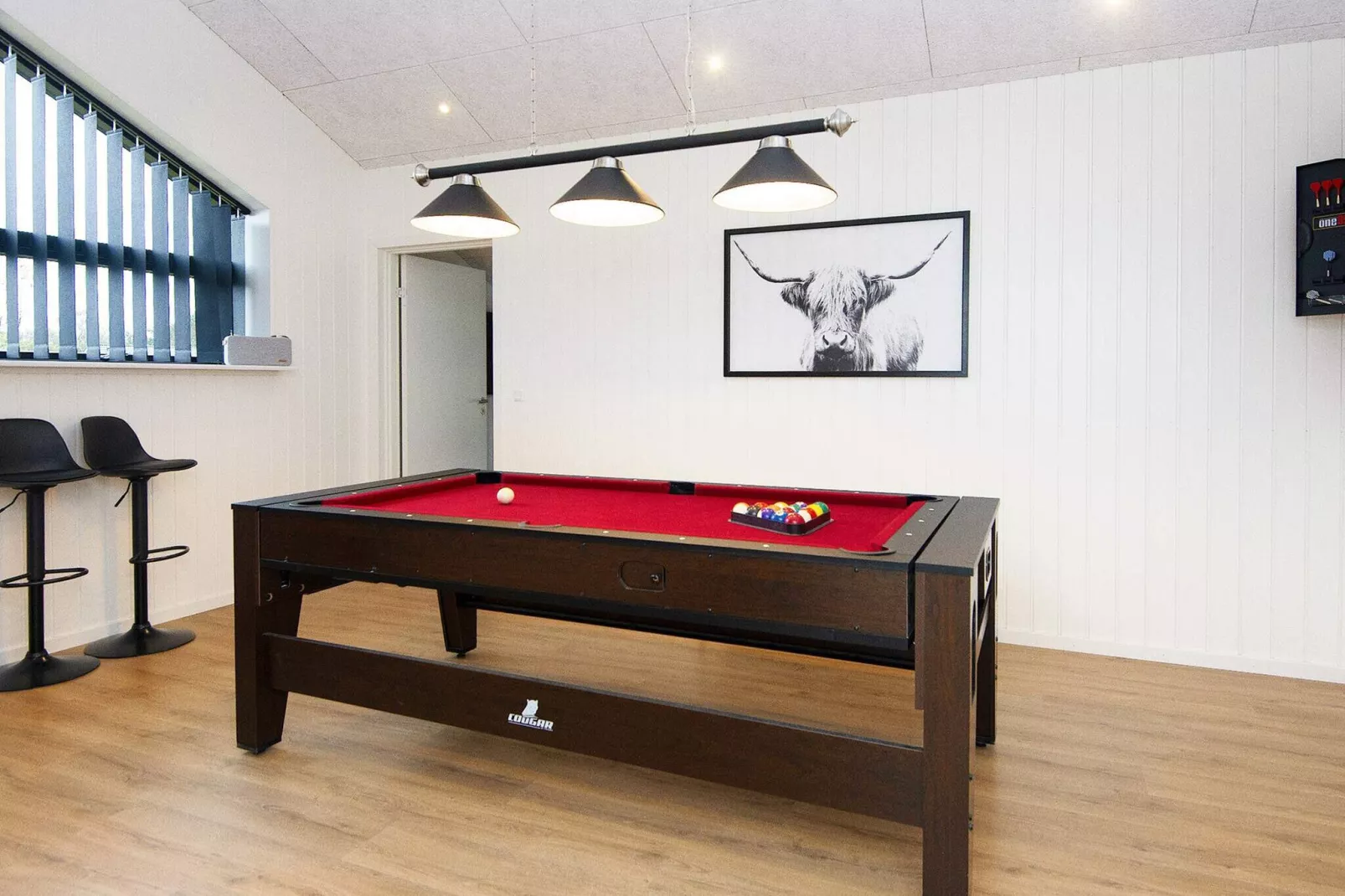 14 persoons vakantie huis in Ebeltoft-By Traum-Binnen
