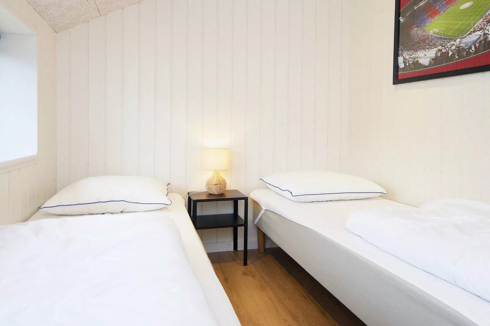 14 persoons vakantie huis in Ebeltoft-By Traum-Binnen