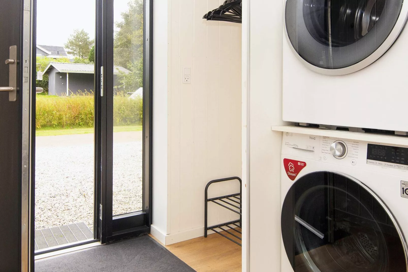 14 persoons vakantie huis in Ebeltoft-By Traum-Binnen
