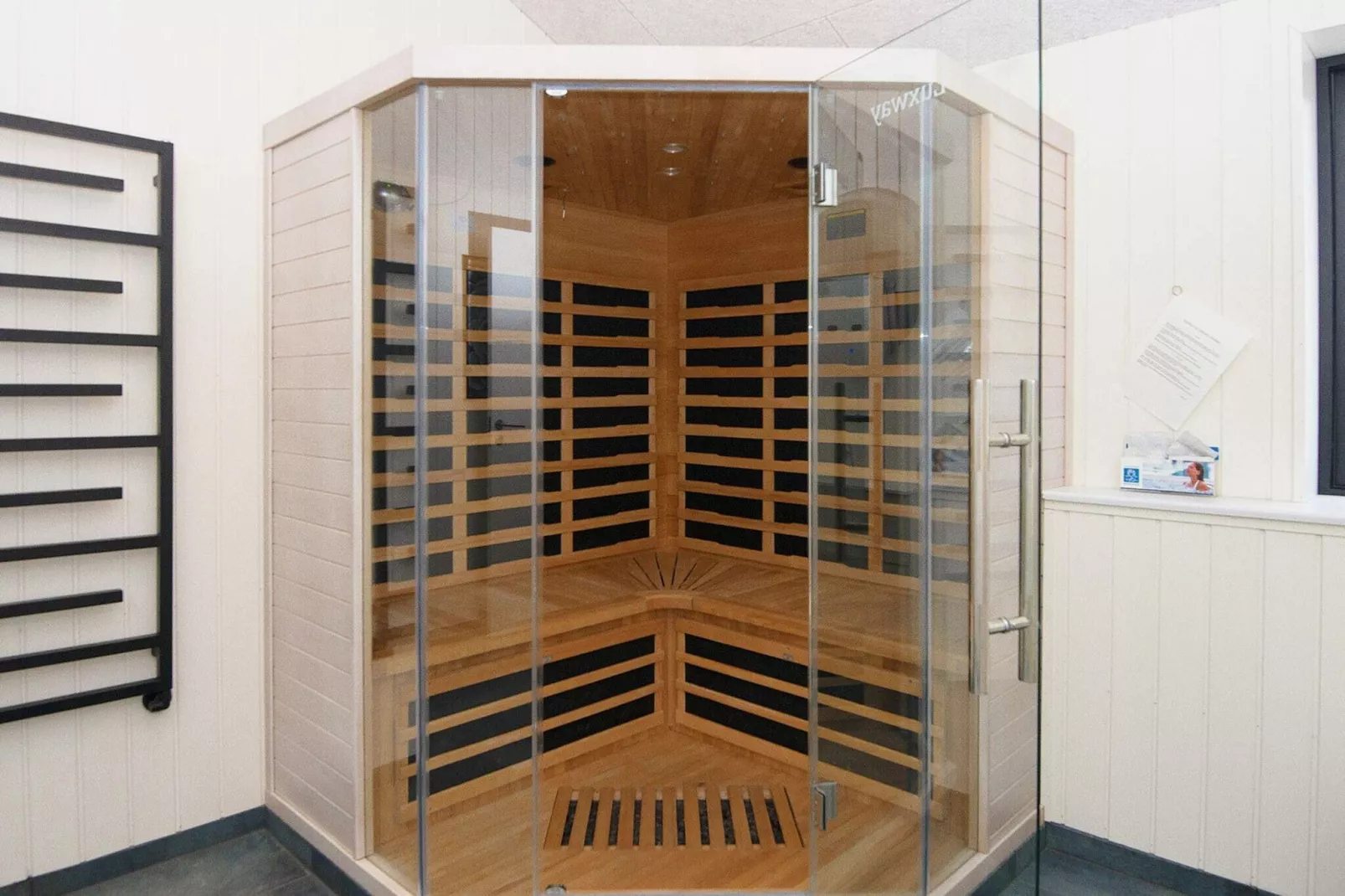 14 persoons vakantie huis in Ebeltoft-By Traum-Sauna