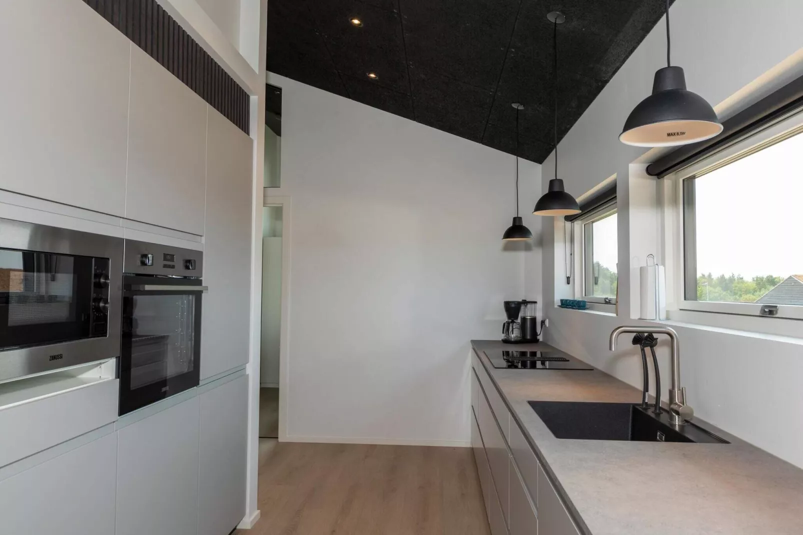 10 persoons vakantie huis in Saltum-By Traum-Binnen