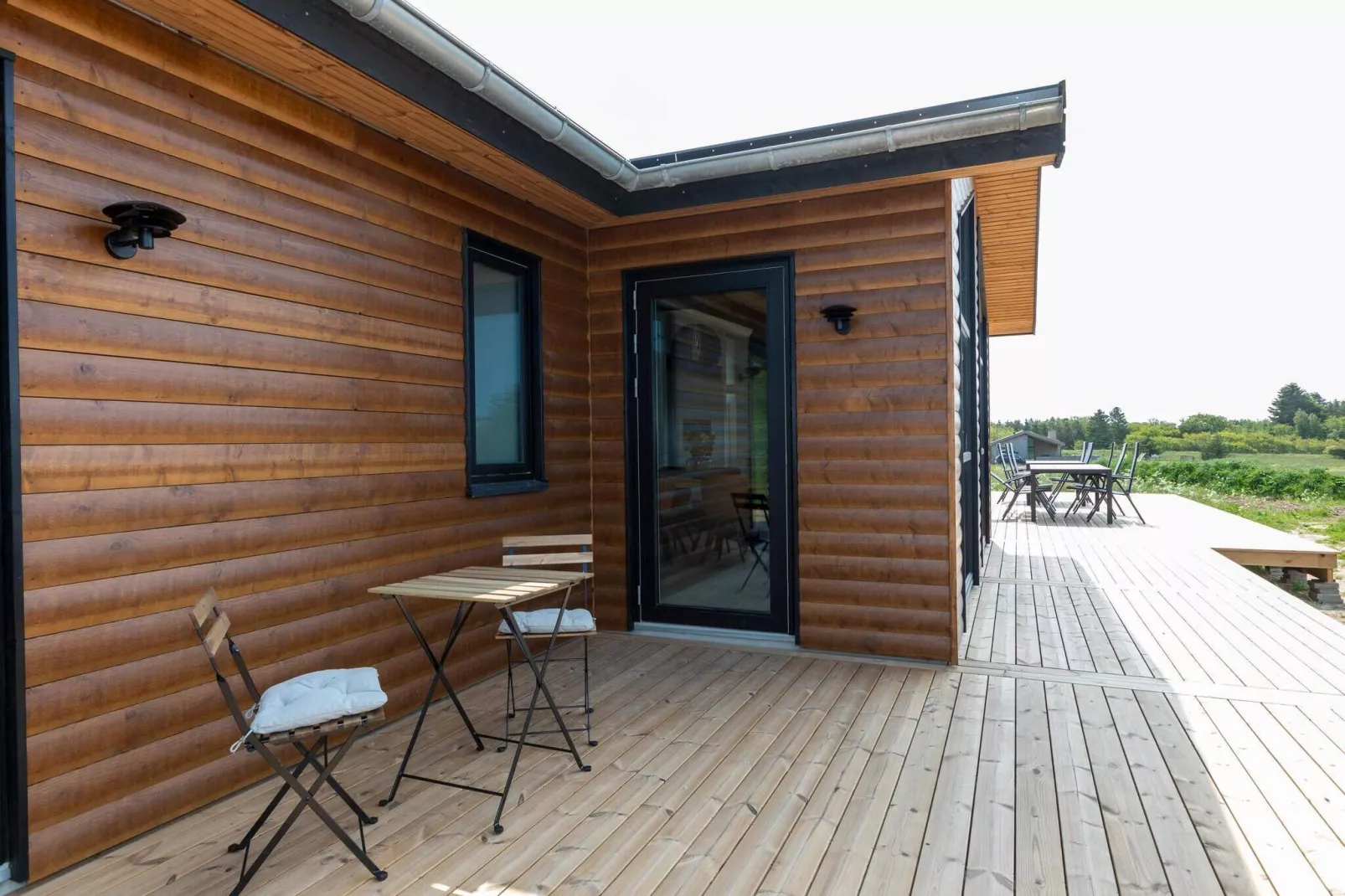 10 persoons vakantie huis in Saltum-By Traum-Uitzicht