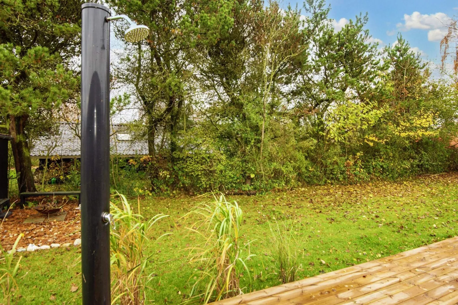 4 persoons vakantie huis in Sydals-Buitenlucht
