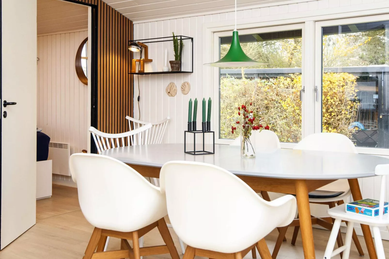 4 persoons vakantie huis in Sydals-Binnen
