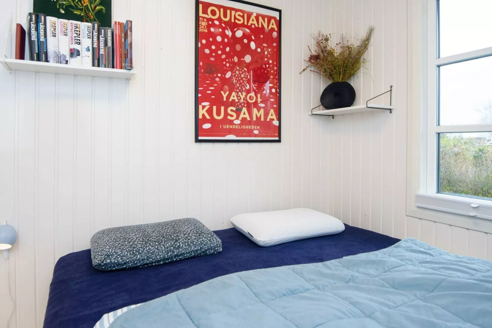 4 persoons vakantie huis in Sydals-Binnen