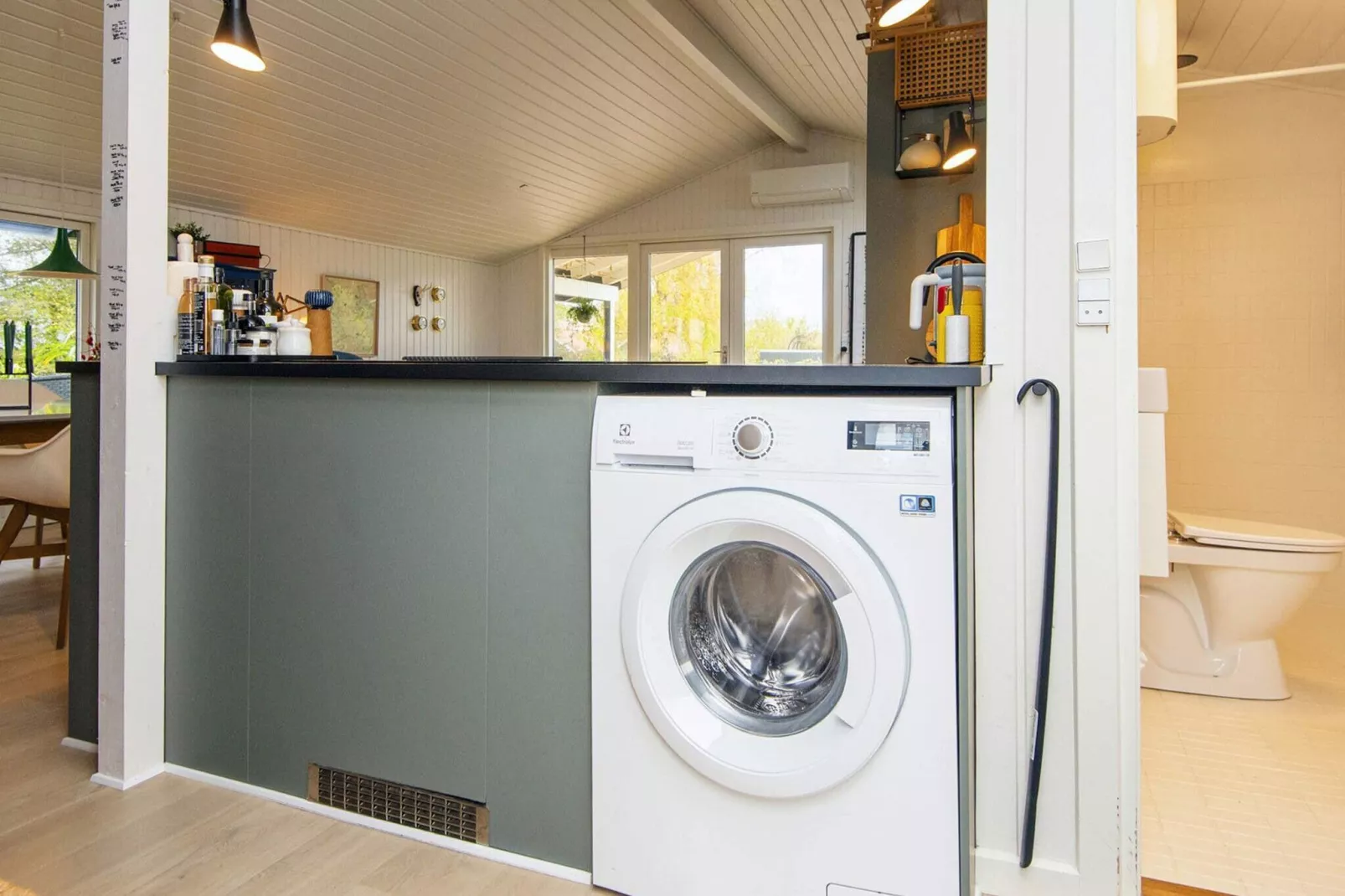 4 persoons vakantie huis in Sydals-Binnen
