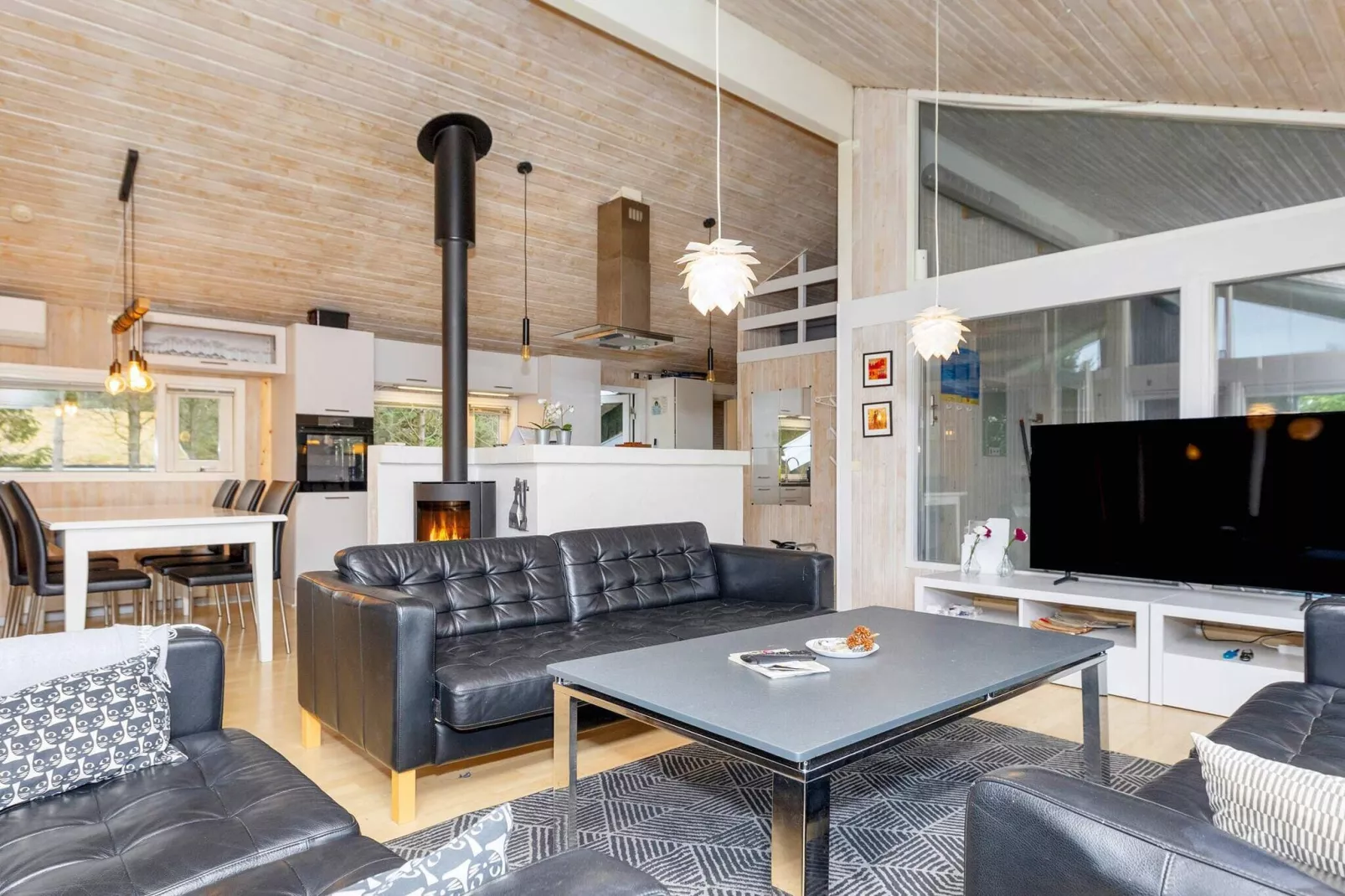 10 persoons vakantie huis in Saltum-By Traum-Binnen