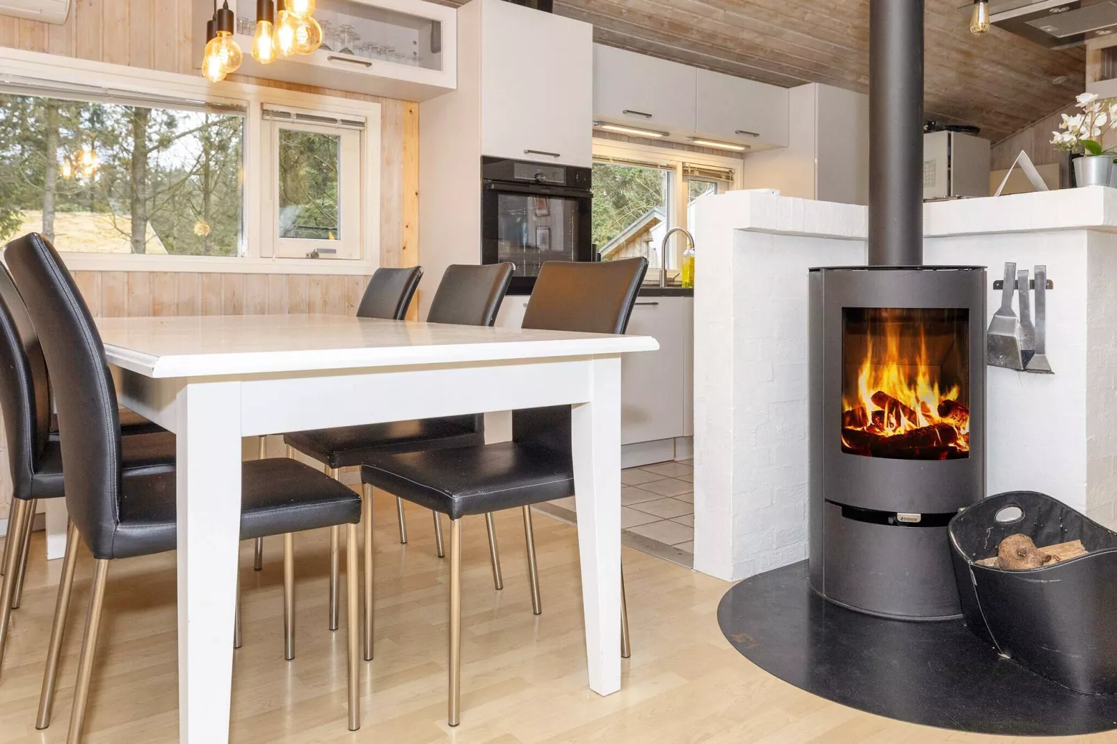 10 persoons vakantie huis in Saltum-By Traum-Binnen