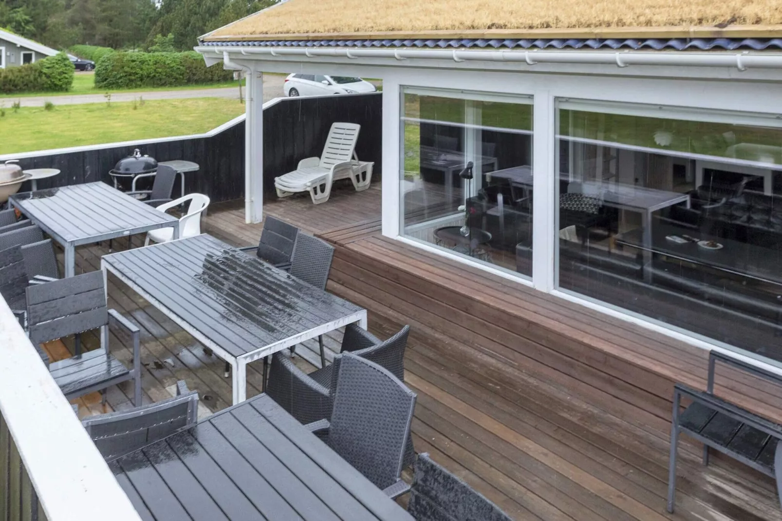 10 persoons vakantie huis in Saltum-By Traum-Uitzicht