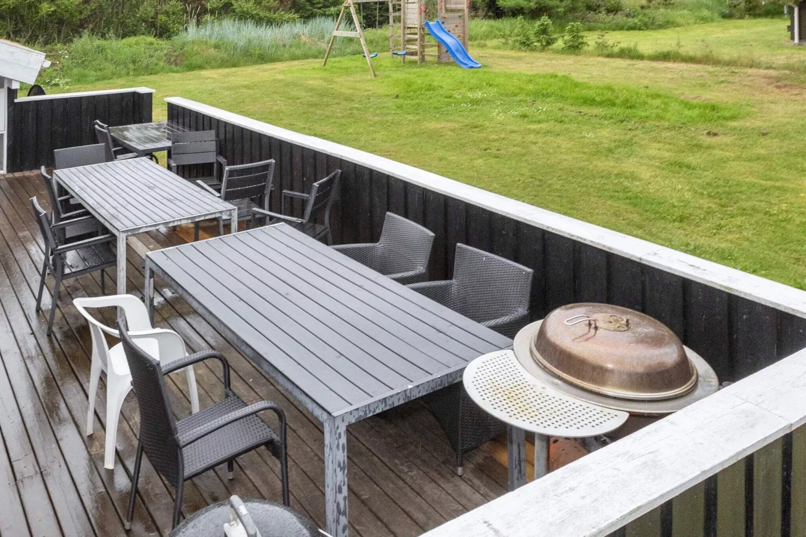 10 persoons vakantie huis in Saltum-By Traum-Uitzicht