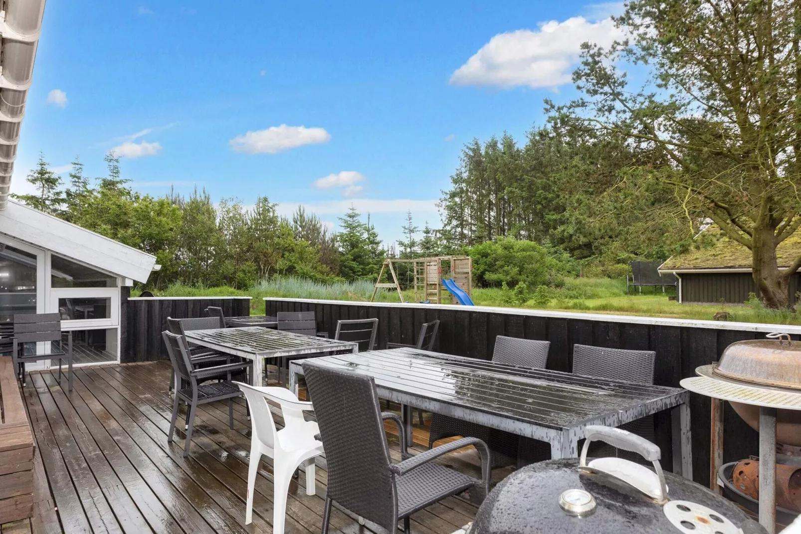 10 persoons vakantie huis in Saltum-By Traum-Uitzicht