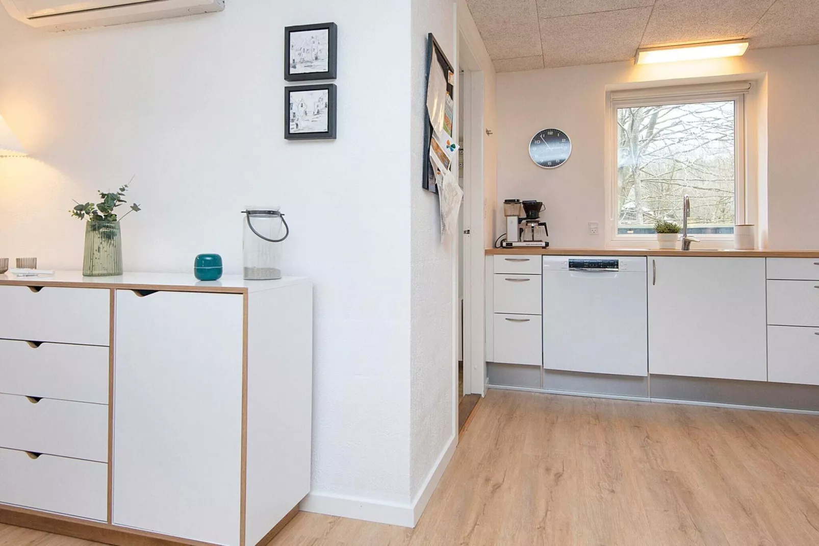 6 persoons vakantie huis in Toftlund-By Traum-Binnen