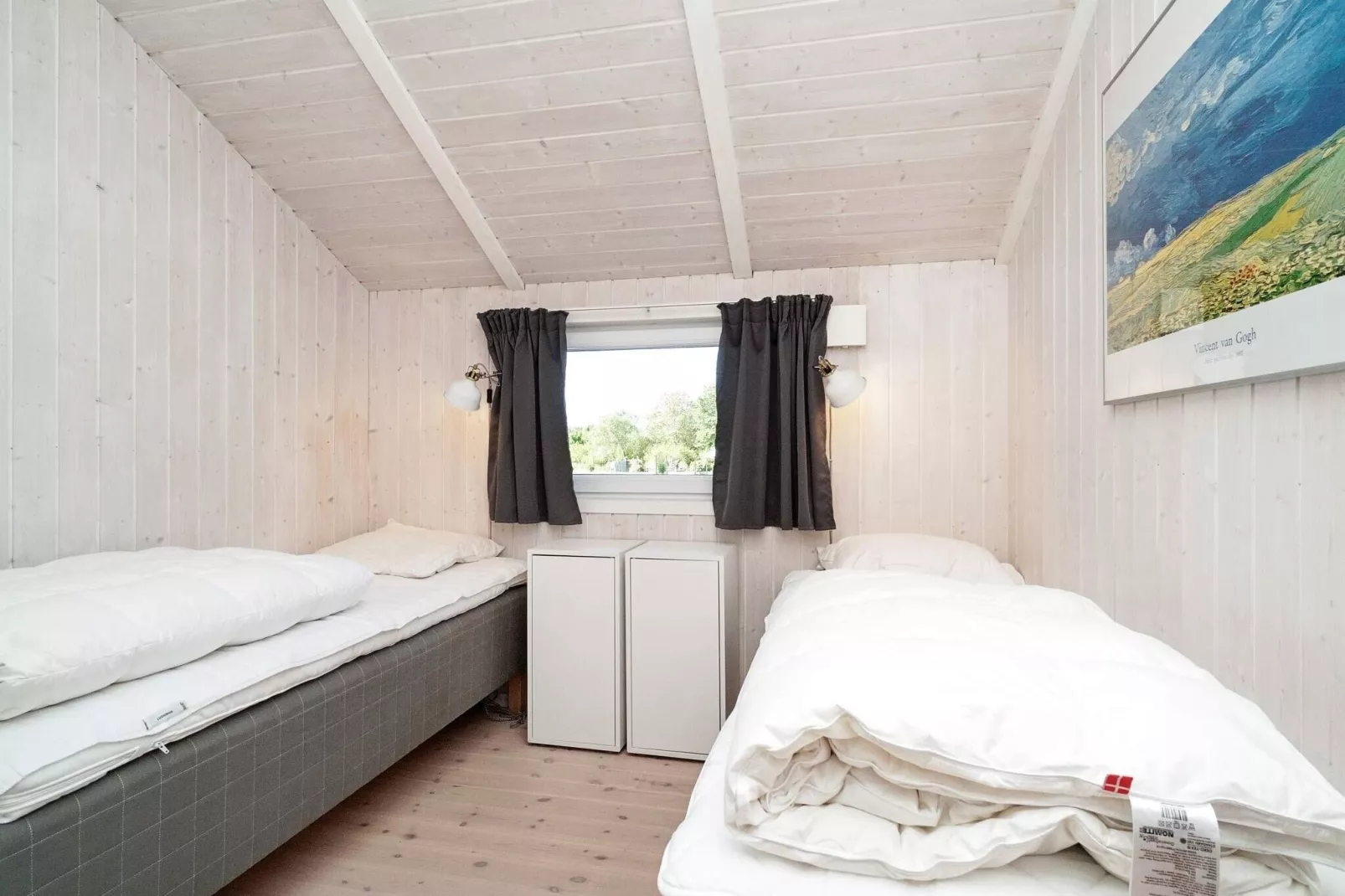 7 persoons vakantie huis in Græsted-By Traum-Binnen