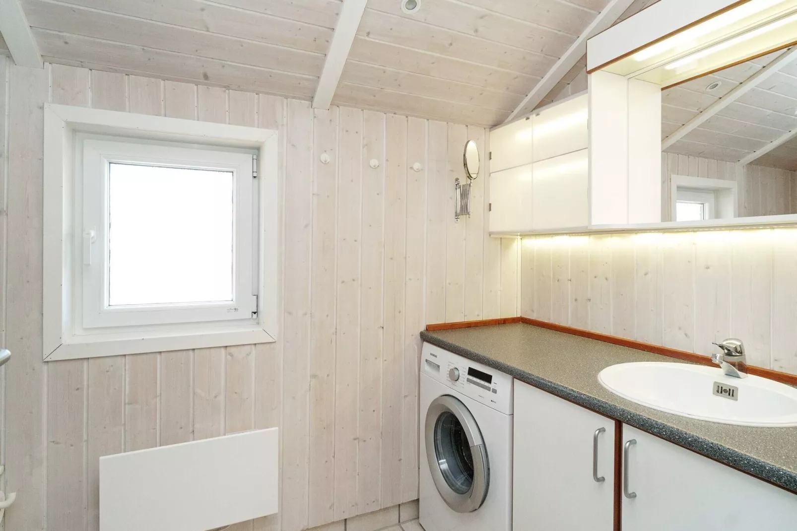 7 persoons vakantie huis in Græsted-By Traum-Binnen