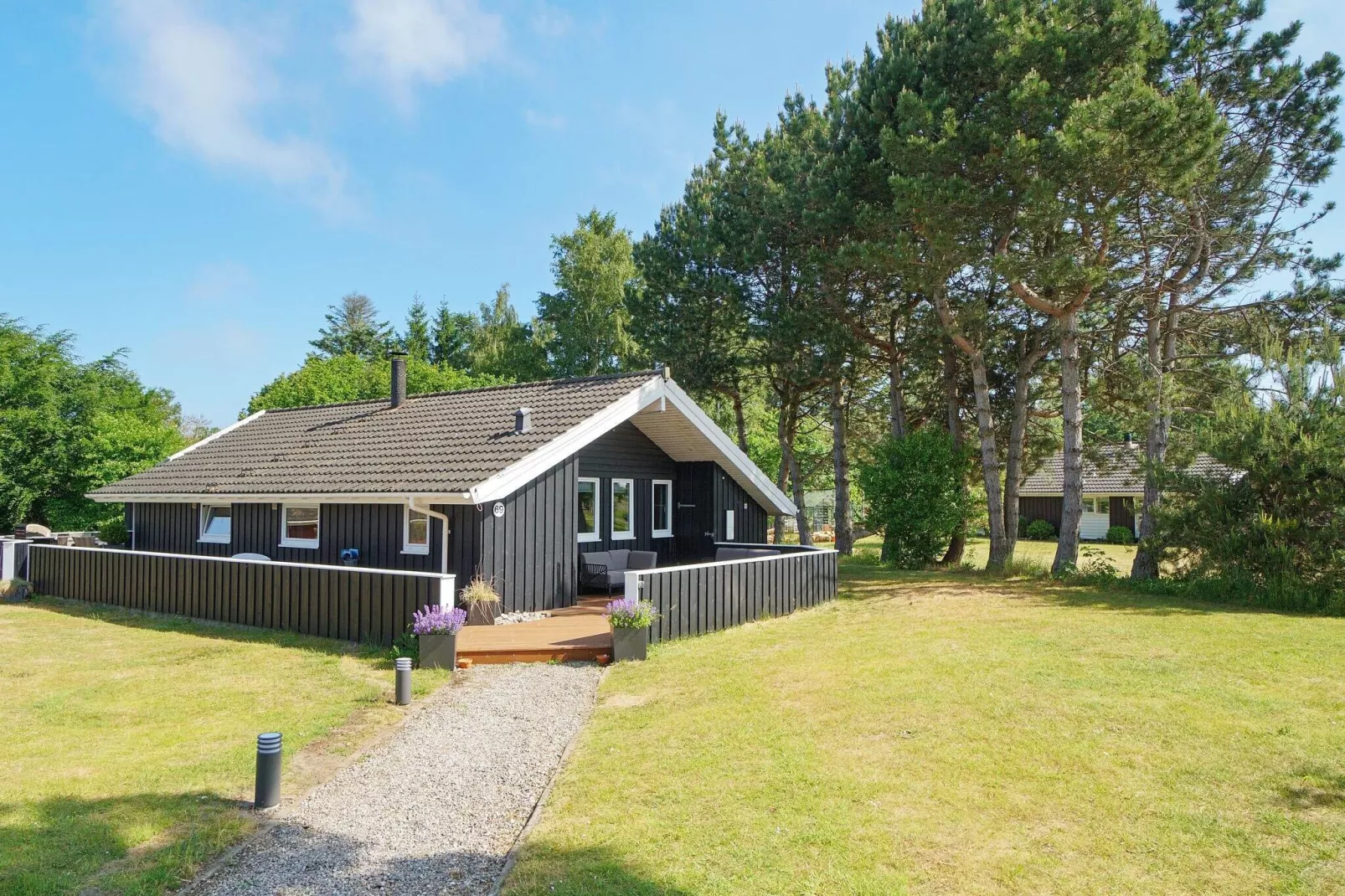 7 persoons vakantie huis in Græsted-By Traum-Uitzicht