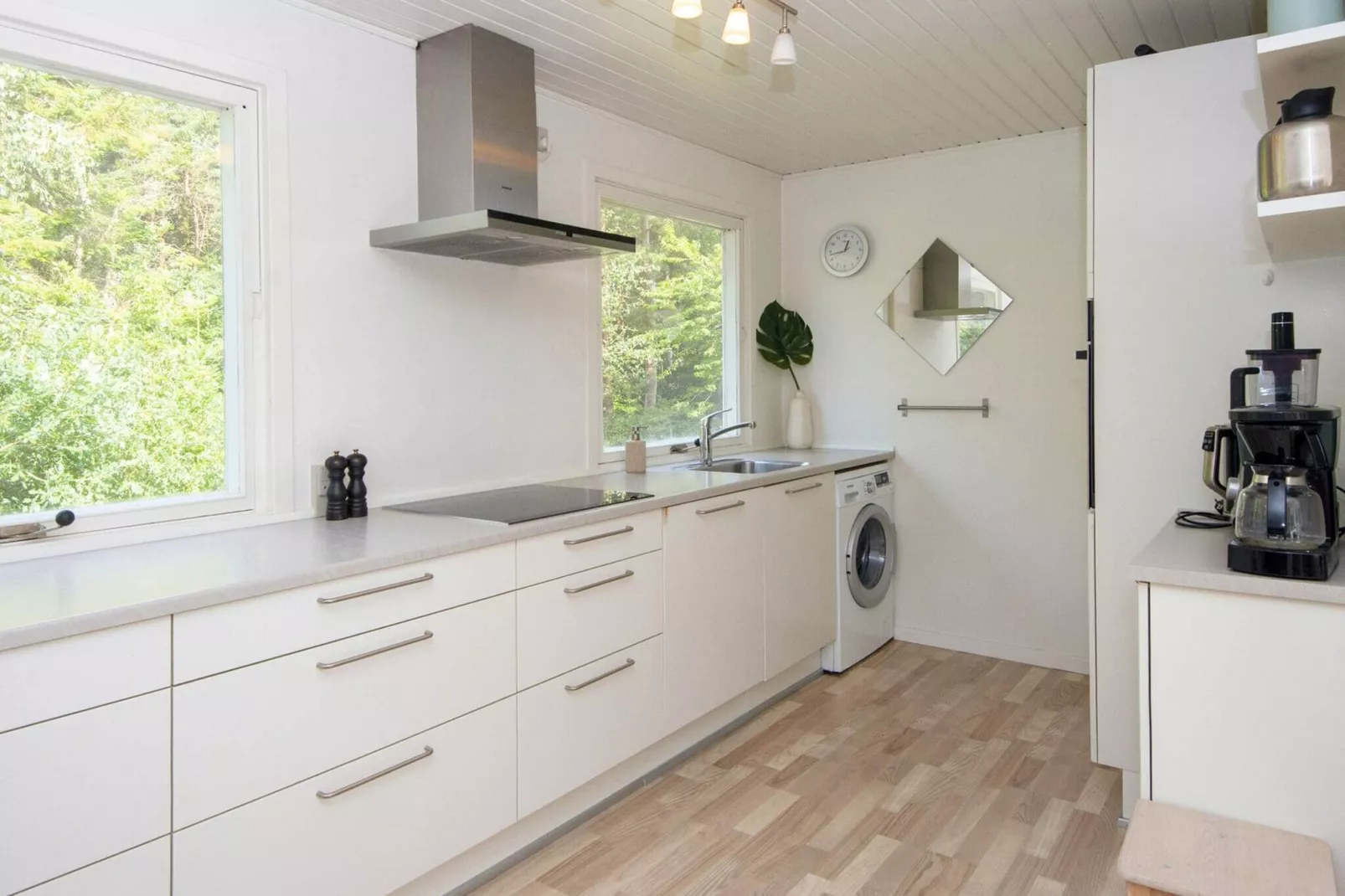 8 persoons vakantie huis in Ebeltoft-By Traum-Binnen