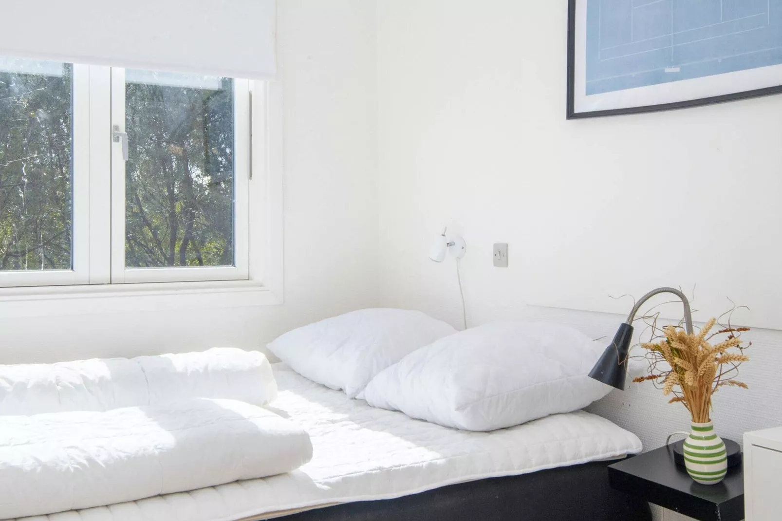 8 persoons vakantie huis in Ebeltoft-By Traum-Binnen