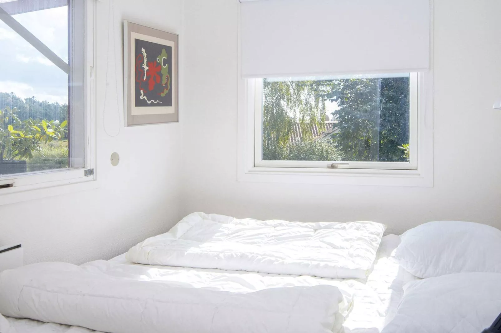 8 persoons vakantie huis in Ebeltoft-By Traum-Binnen