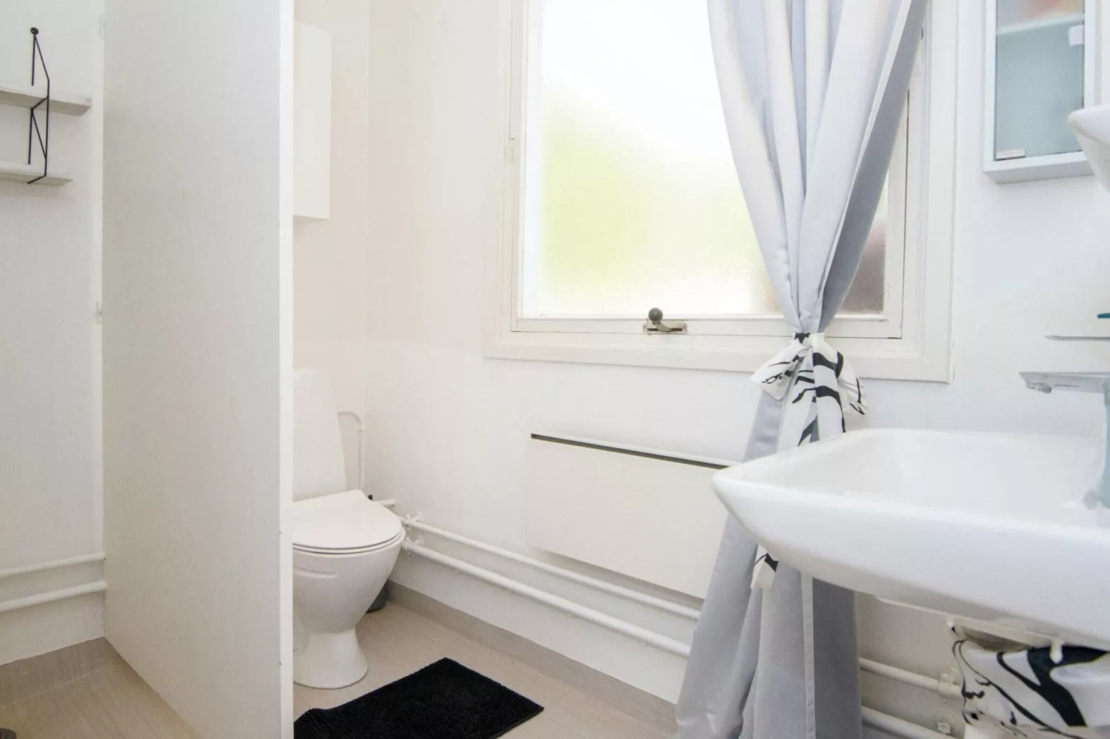 8 persoons vakantie huis in Ebeltoft-By Traum-Binnen