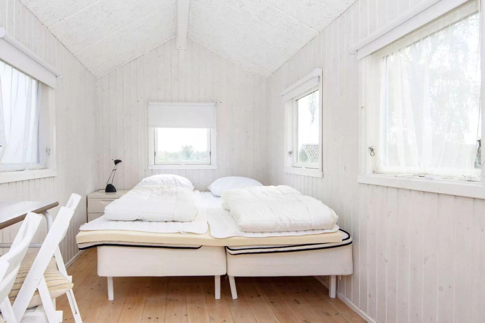 8 persoons vakantie huis in Ebeltoft-By Traum-Binnen