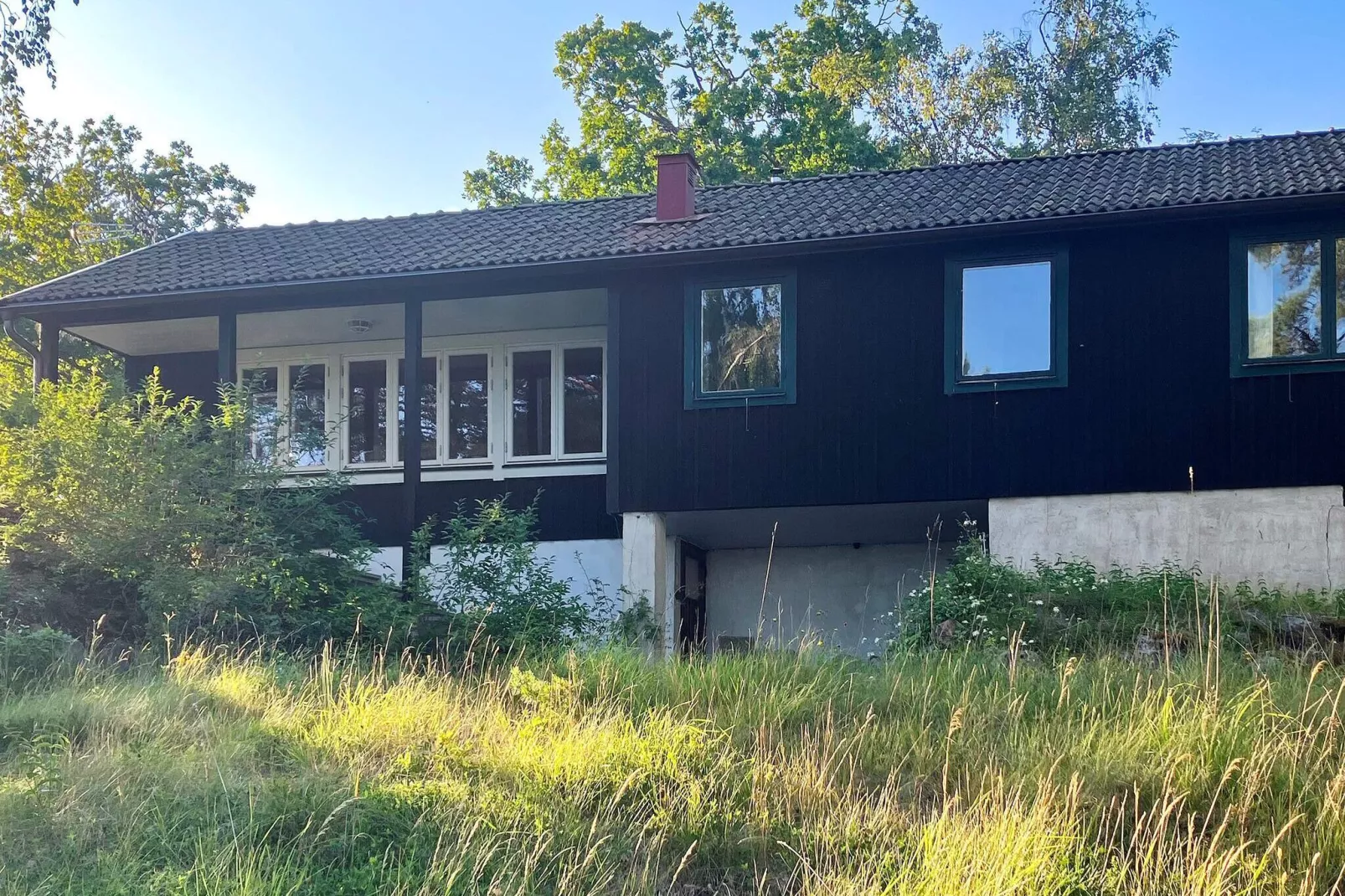 6 persoons vakantie huis in DJURHAMN-By Traum-Buitenlucht