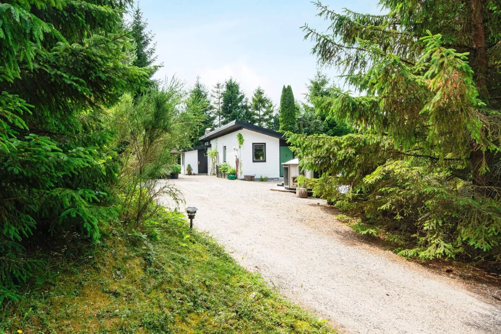 4 persoons vakantie huis in Ebeltoft-By Traum-Uitzicht