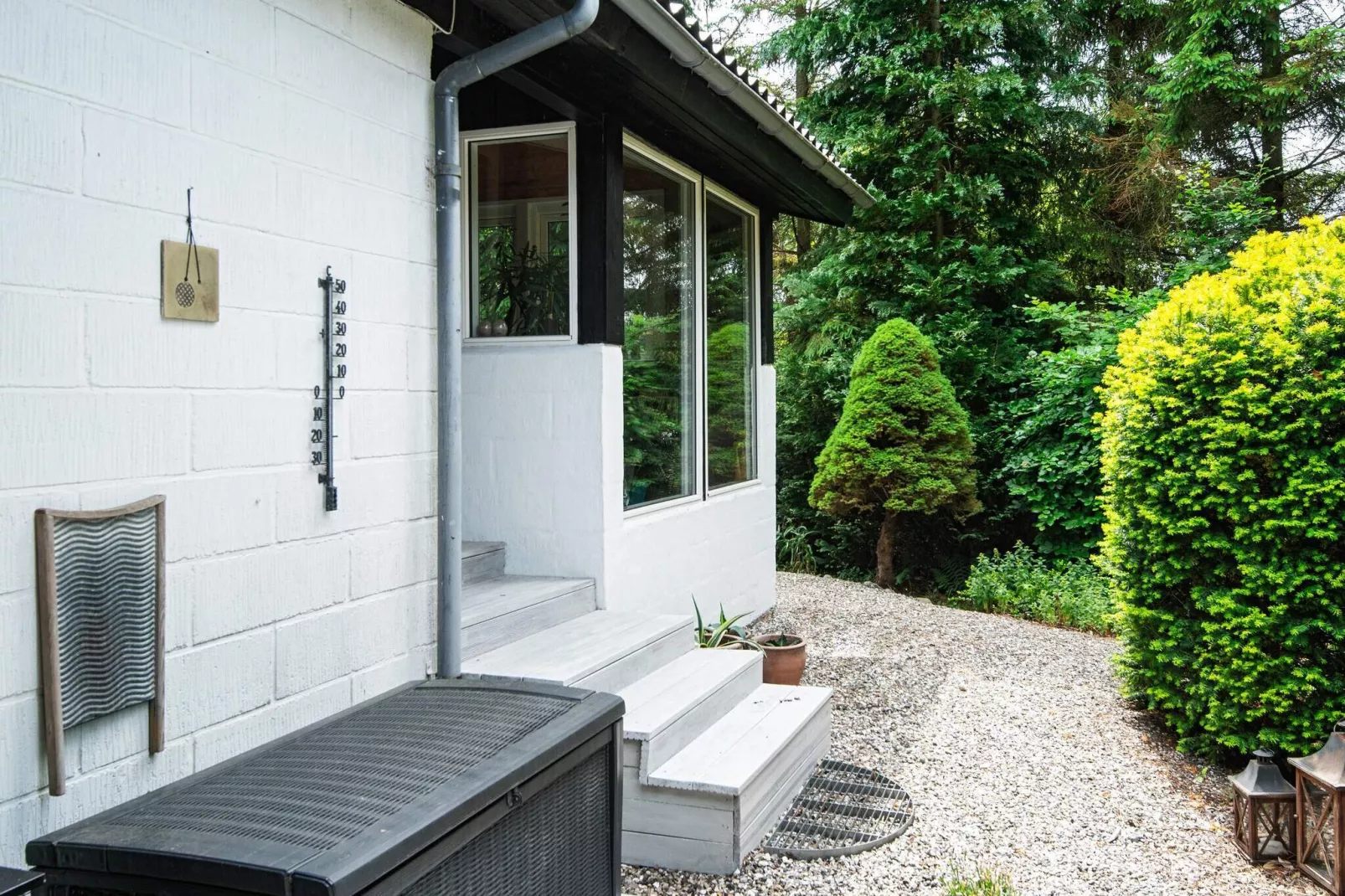 4 persoons vakantie huis in Ebeltoft-By Traum-Uitzicht