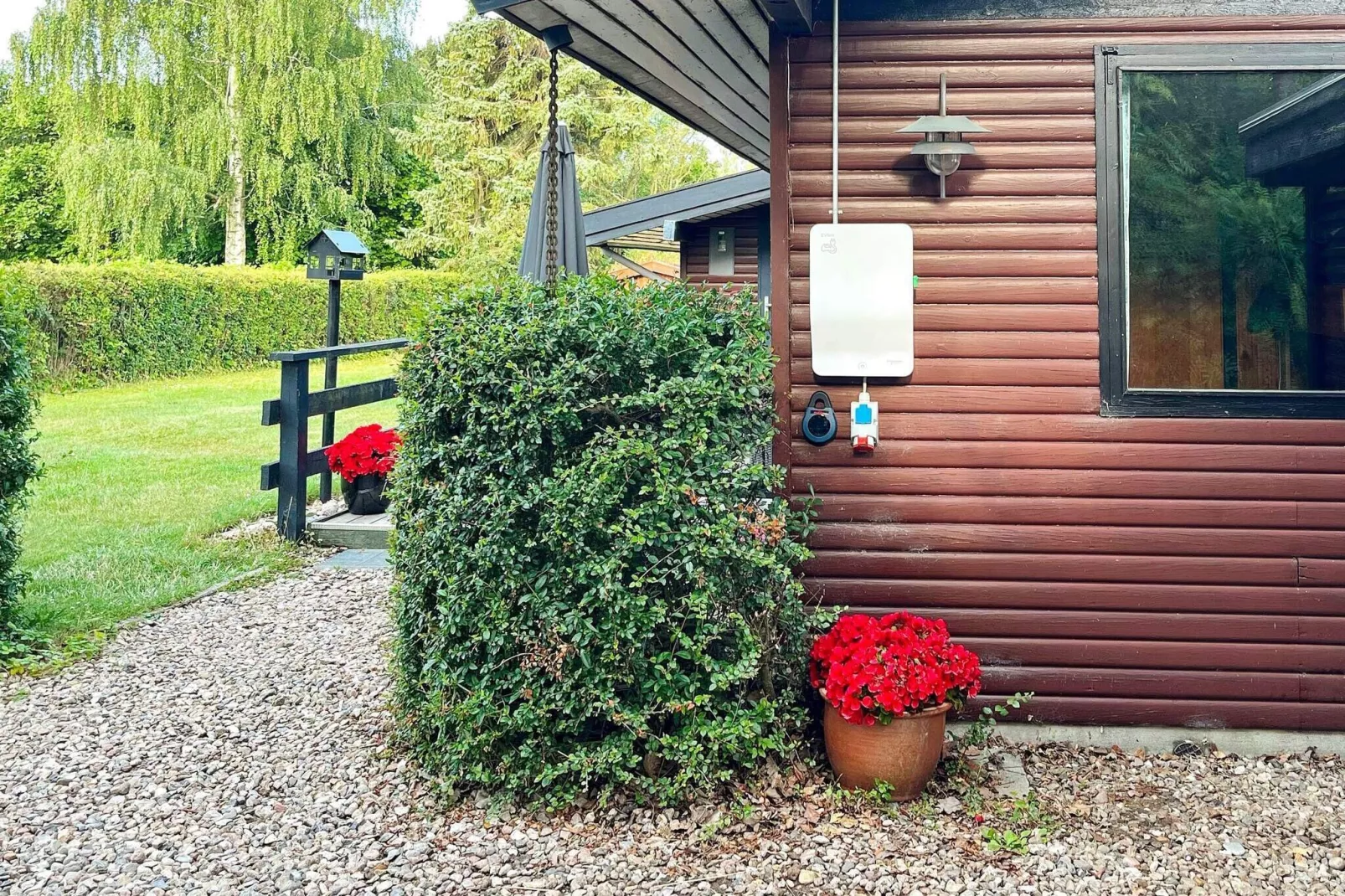 8 persoons vakantie huis in Svendborg-By Traum-Buitenlucht