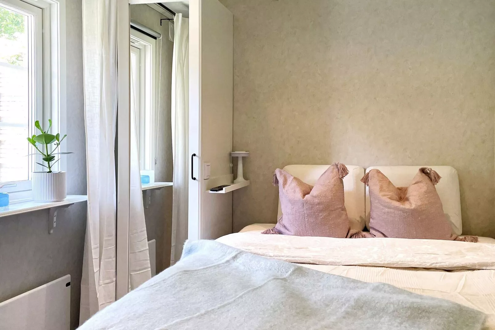 6 persoons vakantie huis in KUNGSHAMN-By Traum-Binnen