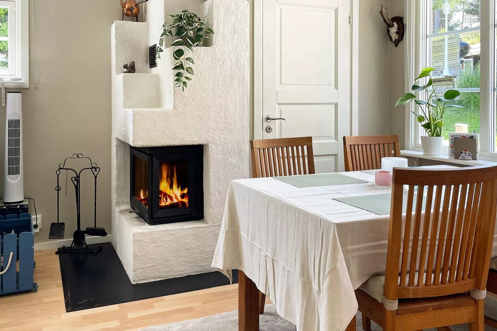 6 persoons vakantie huis in KUNGSHAMN-By Traum-Binnen