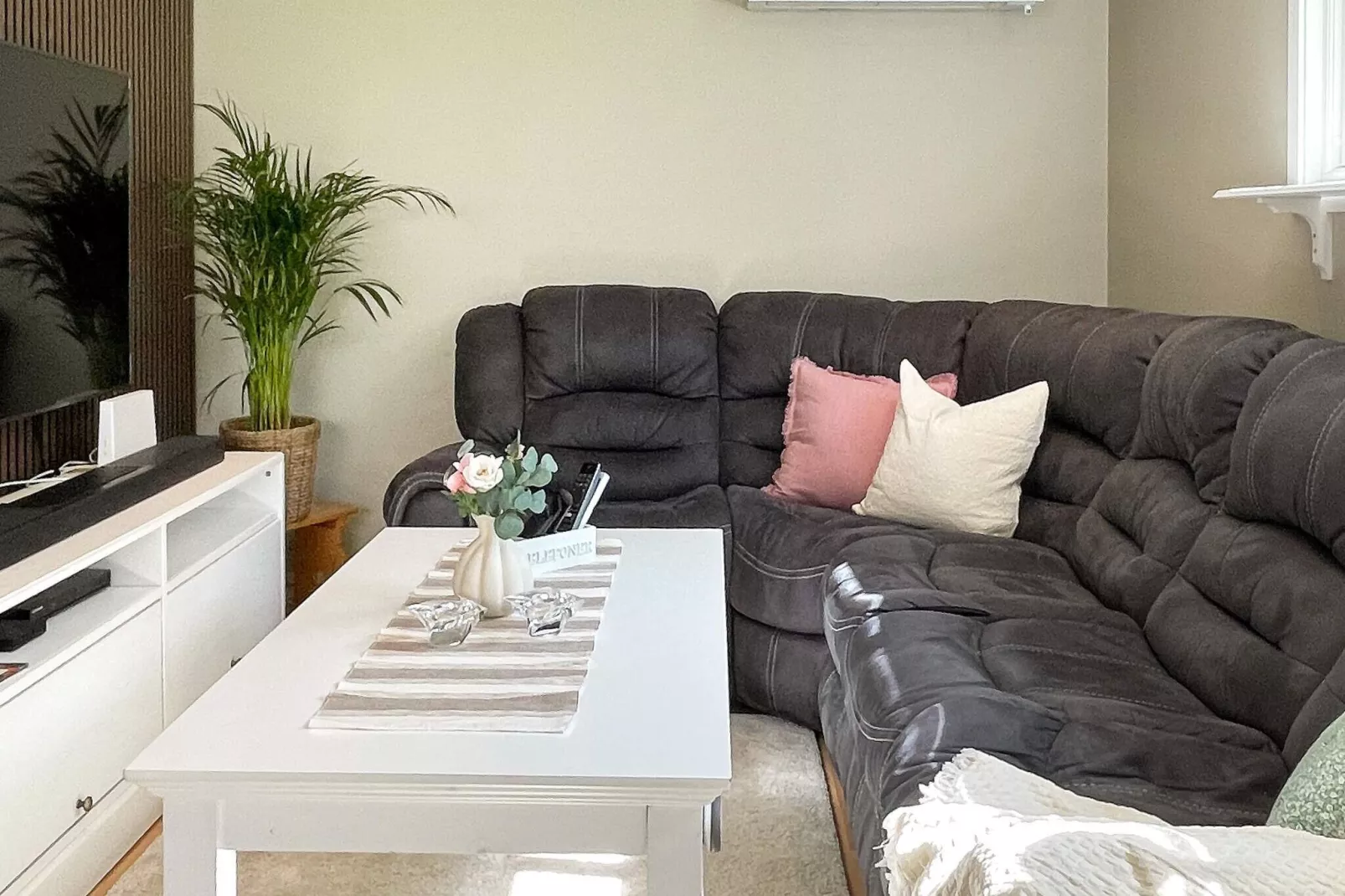 6 persoons vakantie huis in KUNGSHAMN-By Traum-Binnen
