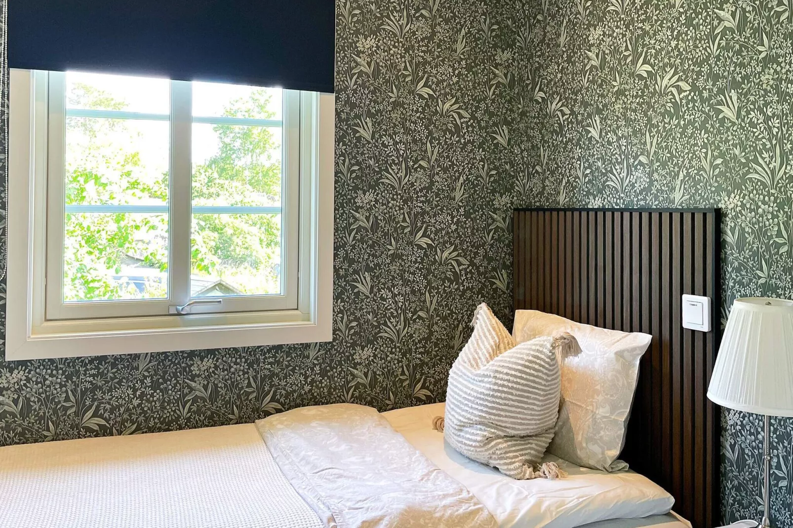 6 persoons vakantie huis in KUNGSHAMN-By Traum-Binnen