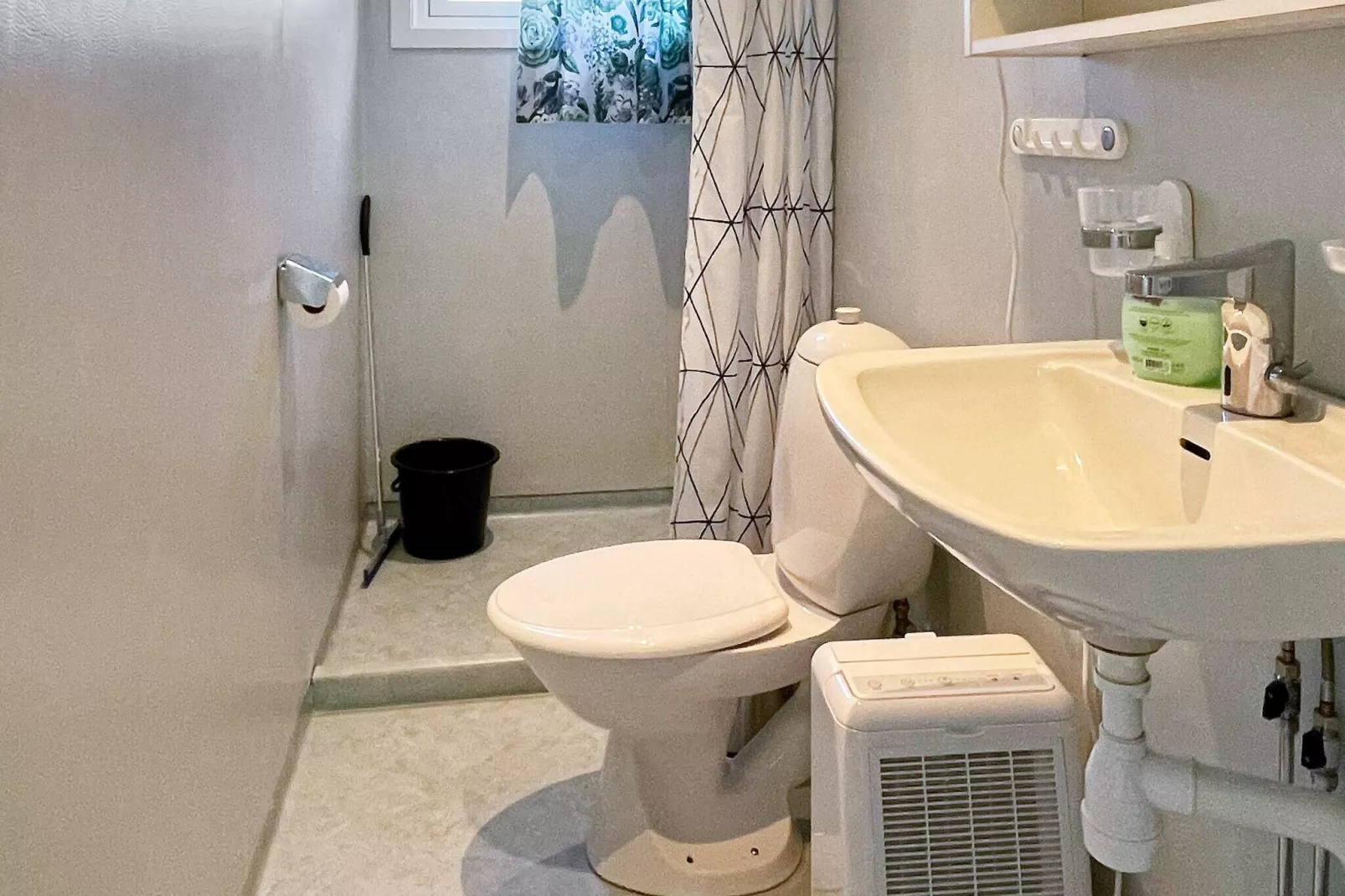 6 persoons vakantie huis in KUNGSHAMN-By Traum-Binnen