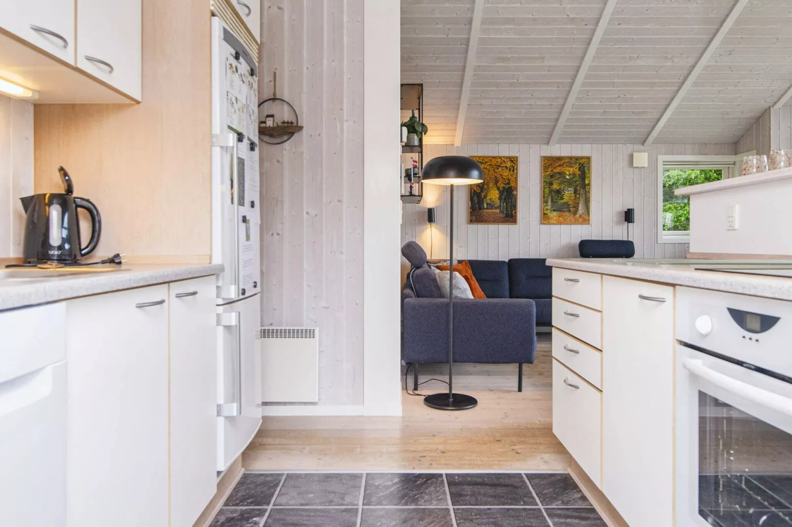 6 persoons vakantie huis in Juelsminde-By Traum-Binnen