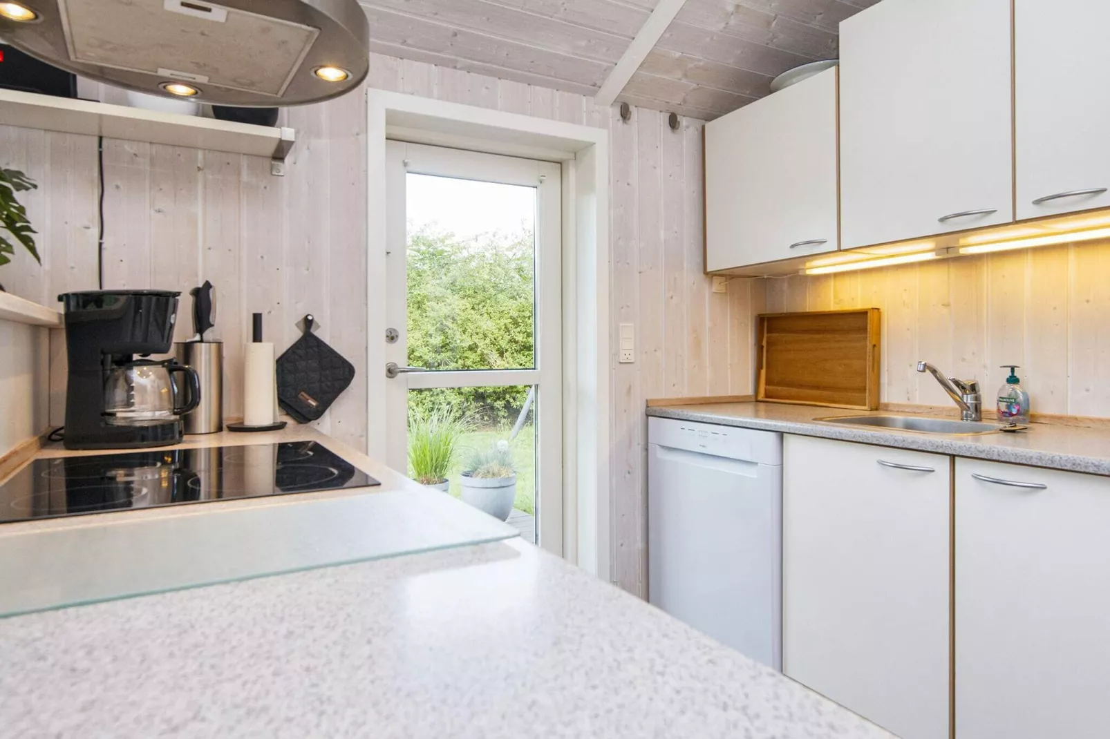 6 persoons vakantie huis in Juelsminde-By Traum-Binnen