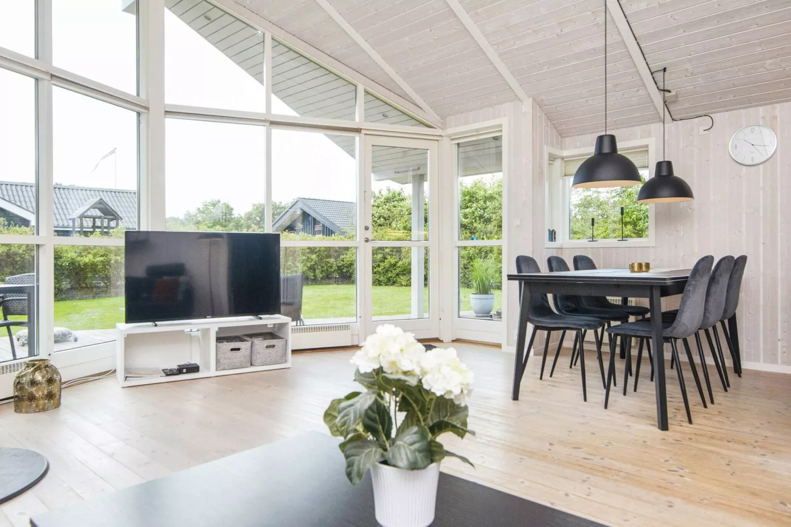 6 persoons vakantie huis in Juelsminde-By Traum-Binnen