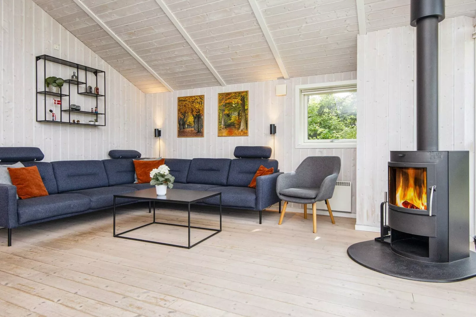 6 persoons vakantie huis in Juelsminde-By Traum-Binnen
