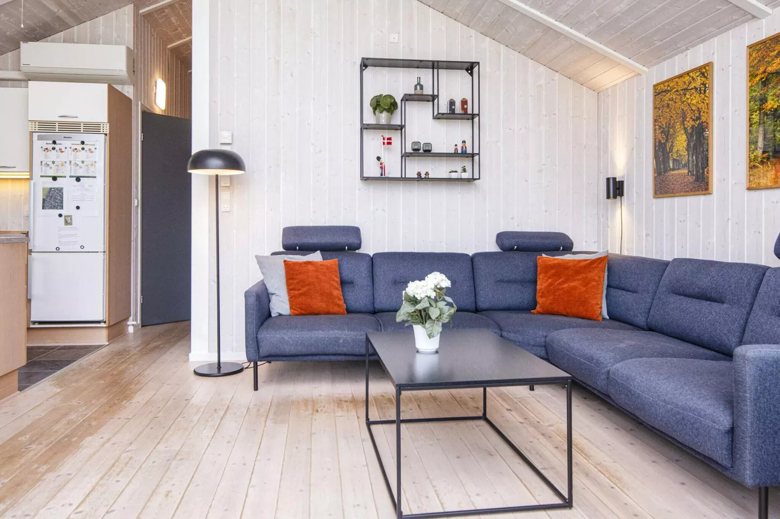 6 persoons vakantie huis in Juelsminde-By Traum-Binnen