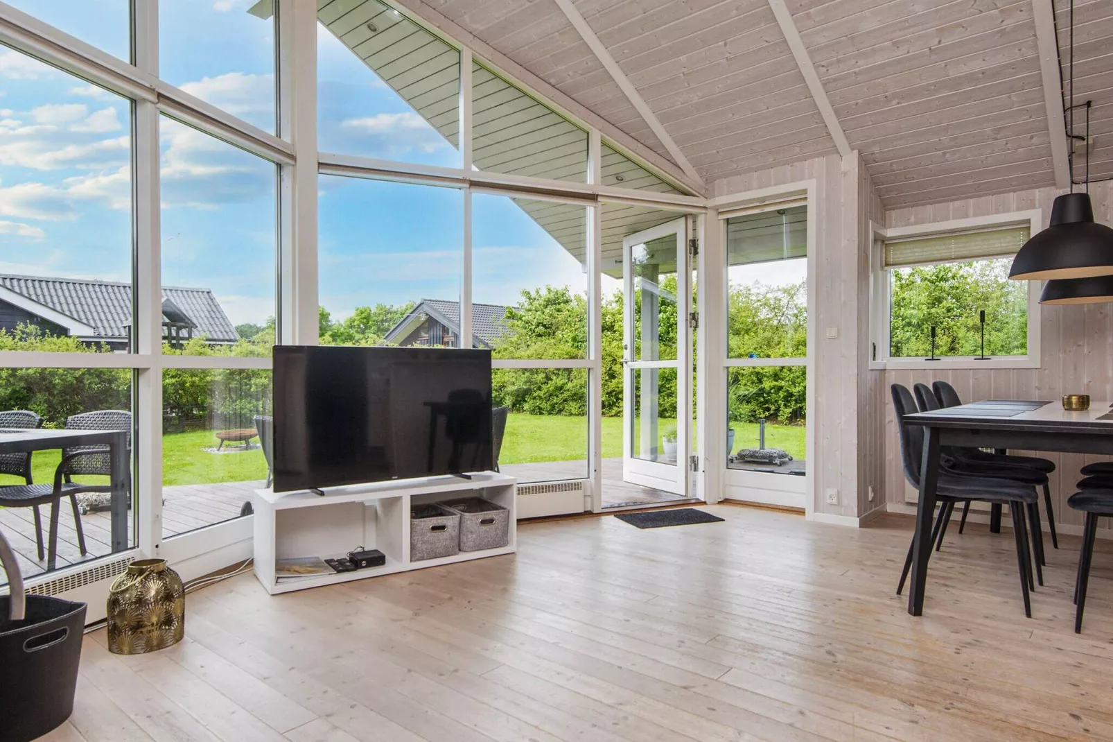 6 persoons vakantie huis in Juelsminde-By Traum-Binnen