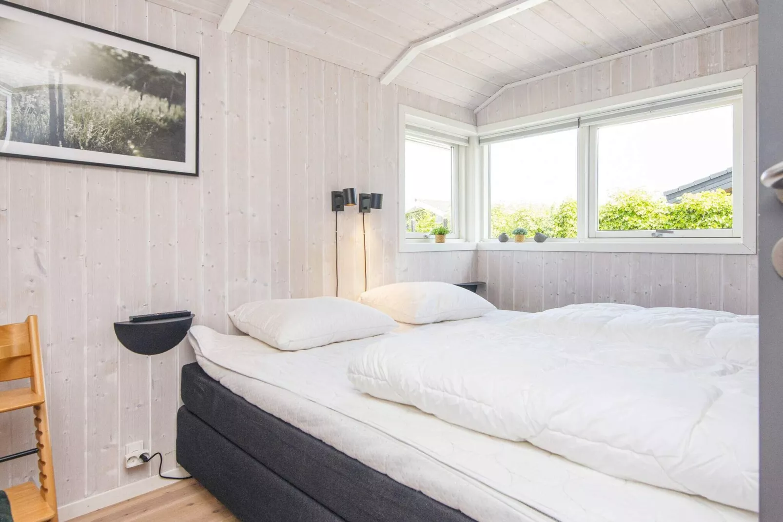 6 persoons vakantie huis in Juelsminde-By Traum-Binnen