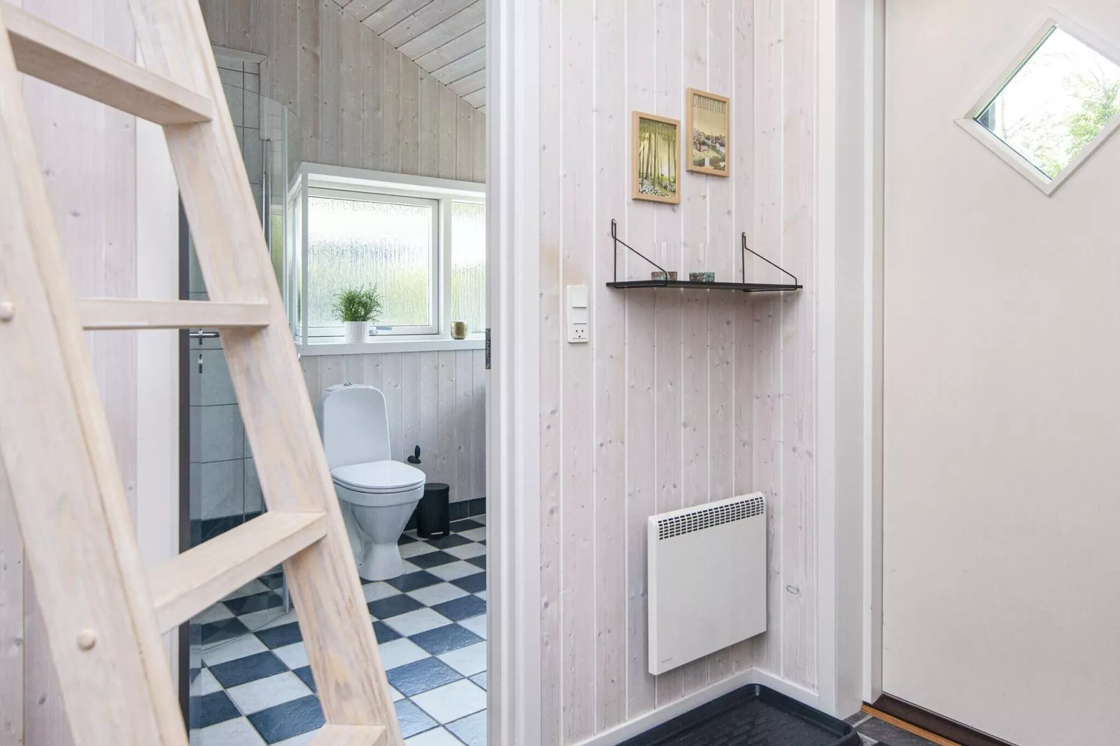 6 persoons vakantie huis in Juelsminde-By Traum-Binnen