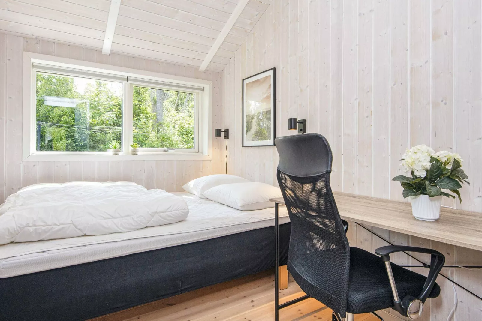 6 persoons vakantie huis in Juelsminde-By Traum-Binnen