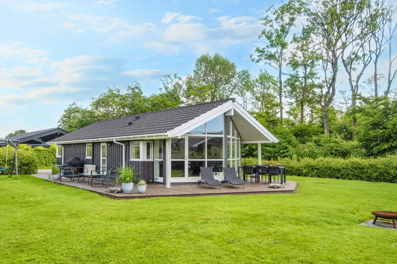 6 persoons vakantie huis in Juelsminde-By Traum-Uitzicht
