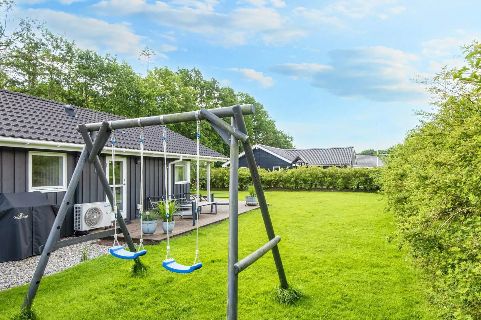 6 persoons vakantie huis in Juelsminde-By Traum-Uitzicht
