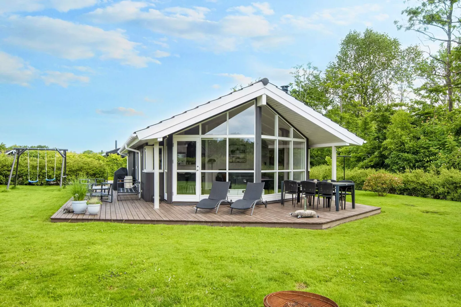 6 persoons vakantie huis in Juelsminde-By Traum-Uitzicht