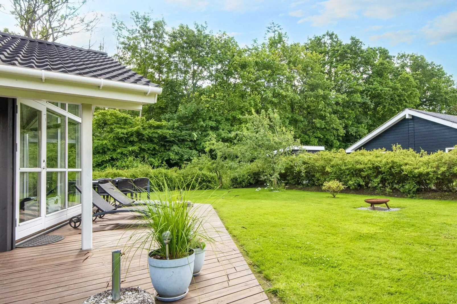 6 persoons vakantie huis in Juelsminde-By Traum-Uitzicht