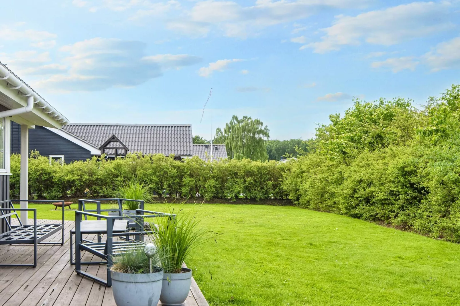 6 persoons vakantie huis in Juelsminde-By Traum-Uitzicht