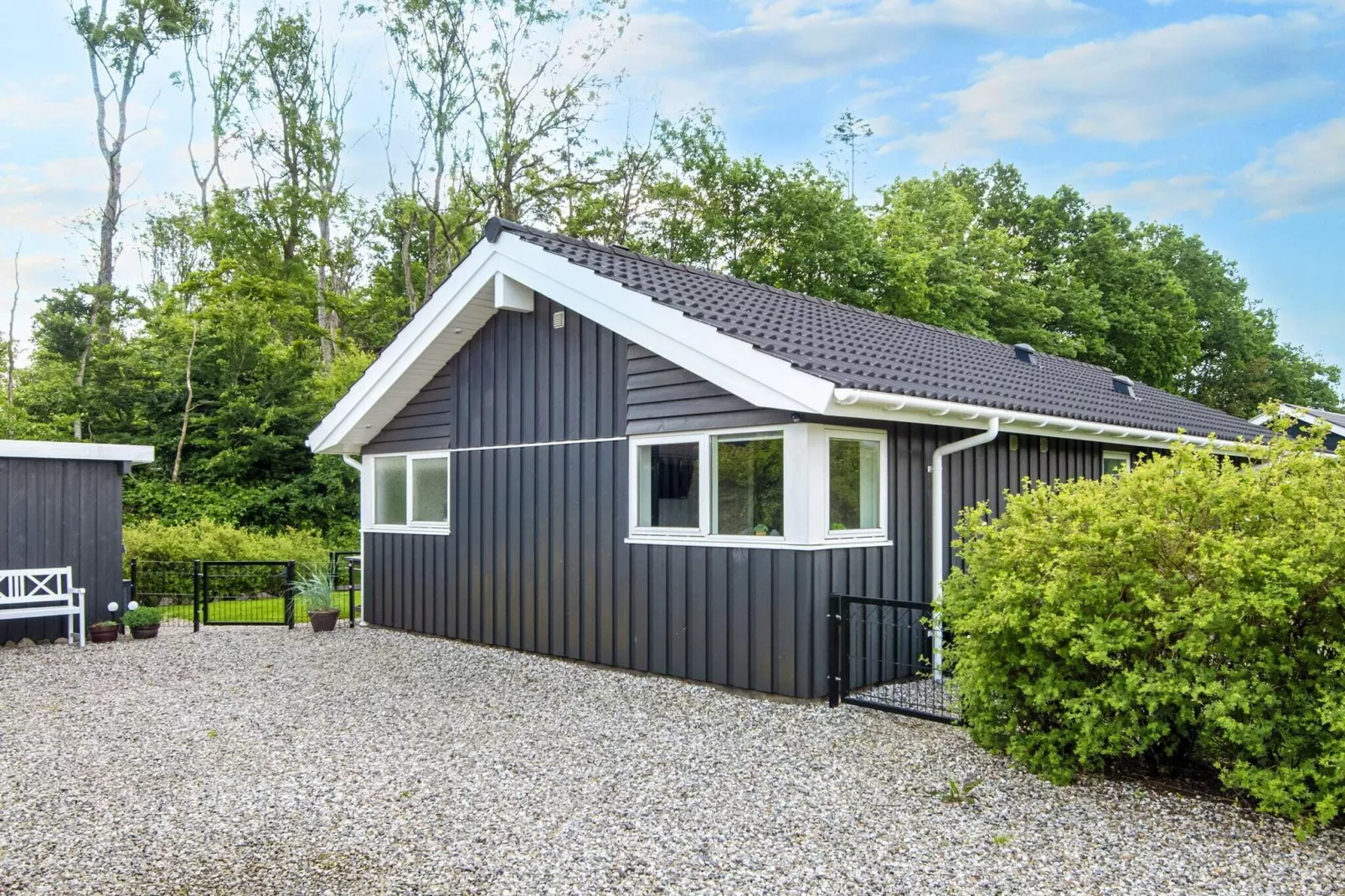6 persoons vakantie huis in Juelsminde-By Traum-Uitzicht
