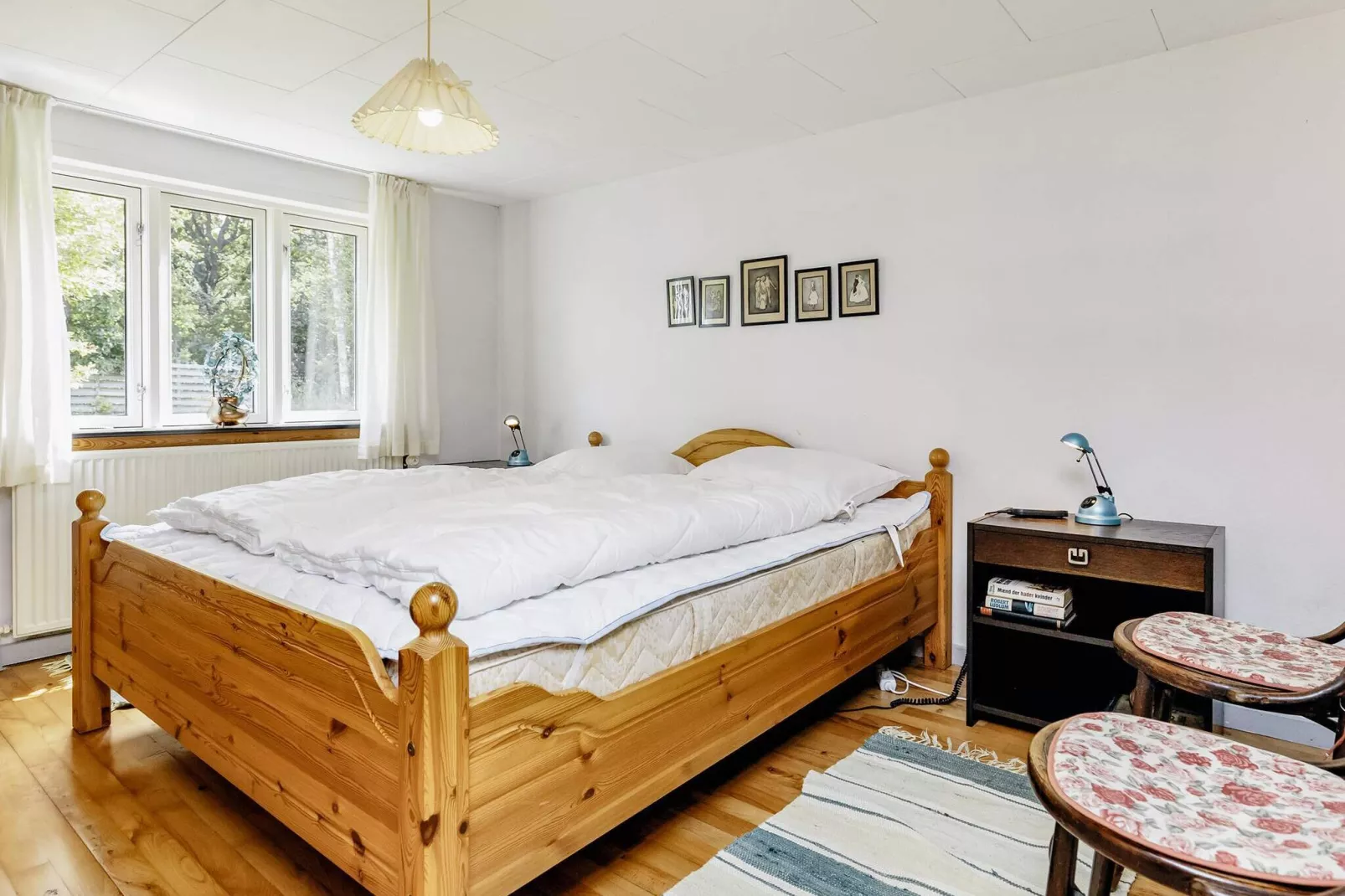 4 persoons vakantie huis in Læsø-By Traum-Binnen