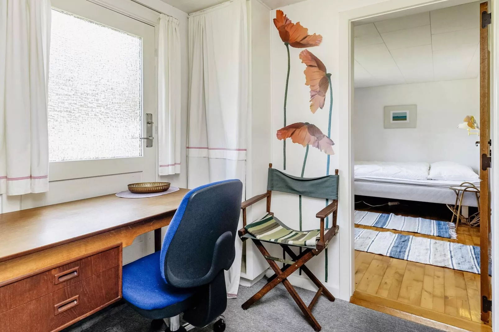4 persoons vakantie huis in Læsø-By Traum-Binnen